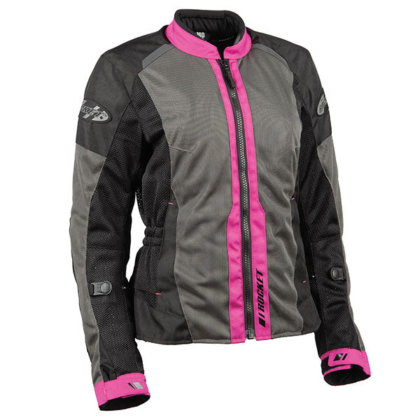 Joe Rocket Stratos Women's Mesh Jacket