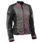 Joe Rocket Stratos Women's Mesh Jacket