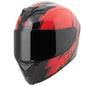 JOE ROCKET RKT 100-SERIES FULL FACE HELMET