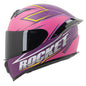 JOE ROCKET RKT 100-SERIES ELEVATION FULL FACE HELMET