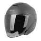 JOE ROCKET RKT 70-SERIES SOLID OPEN FACE JET HELMET