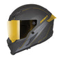 Joe Rocket RKT 240-Series Solar Flare Full Face Helmet