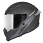 Joe Rocket RKT 240-Series Solar Flare Full Face Helmet