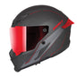 Joe Rocket RKT 240-Series Solar Flare Full Face Helmet