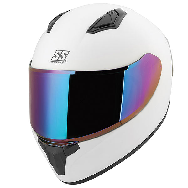 S&S LIGHTSPEED SS750 FULL FACE HELMET