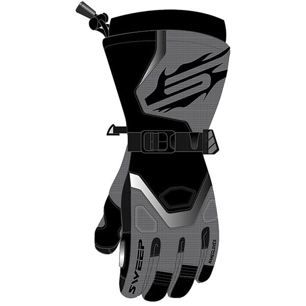 SWEEP MEN'S RECON GLOVES