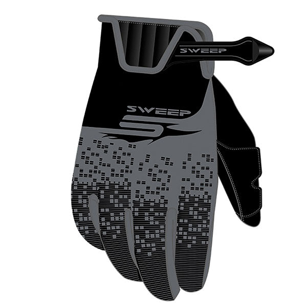 SWEEP MEN'S NXT NEOPRNE GLOVES