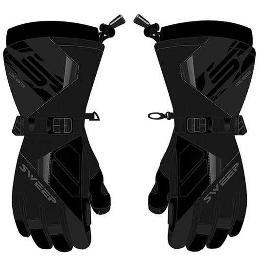 SWEEP WOMEN'S OUTPOST GLOVES