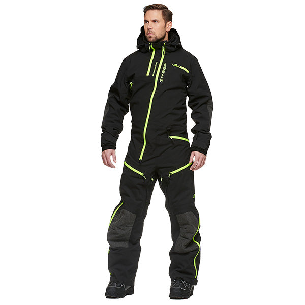 SWEEP MEN'S BACKCOUNTRY MONOSUIT