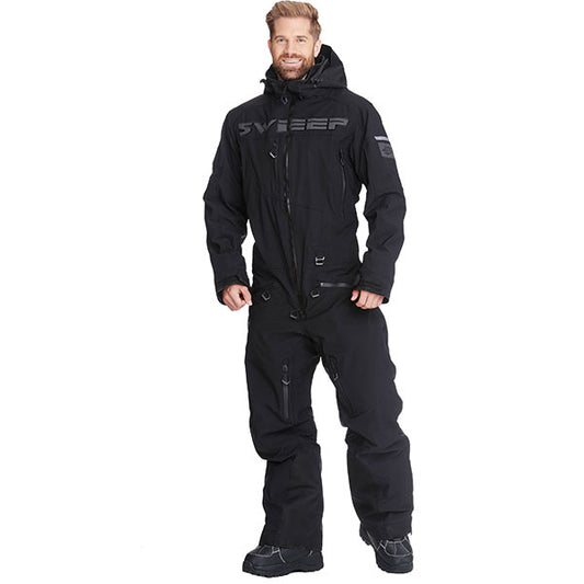 SWEEP MEN'S GRAVITY MONOSUIT