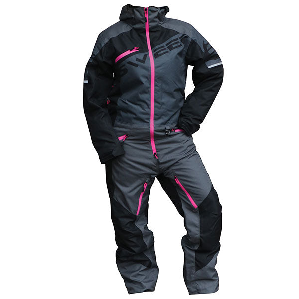 SWEEP WOMEN'S RAZOR INSULATED MONOSUIT