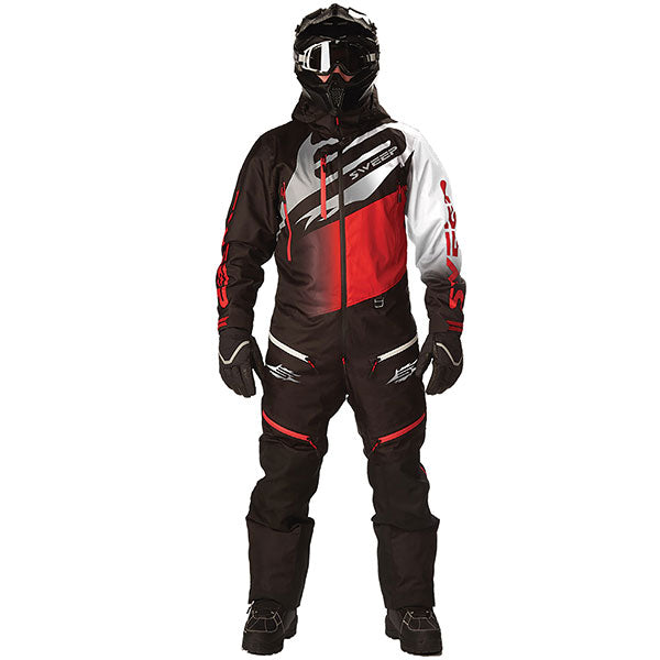 SWEEP MEN'S ICON INSULATED MONOSUIT