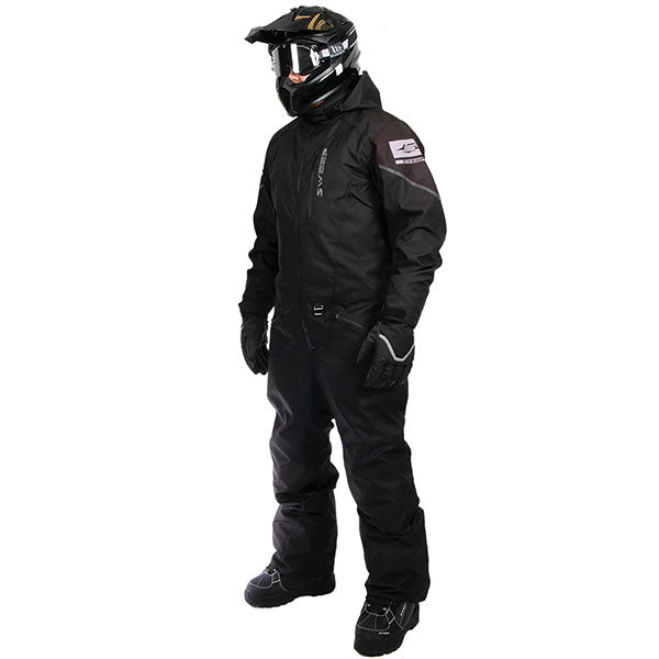 SWEEP MEN'S ASTRAL INSULATED MONOSUIT