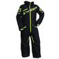 SWEEP YOUTH RAZOR INSULATED MONOSUIT