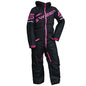 SWEEP YOUTH RAZOR INSULATED MONOSUIT