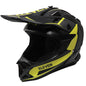 ELEVEN RAID MX HELMET