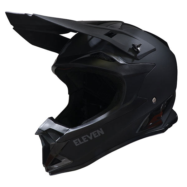 ELEVEN RAID MX HELMET