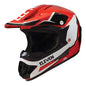 ELEVEN YOUTH RAID MX HELMET