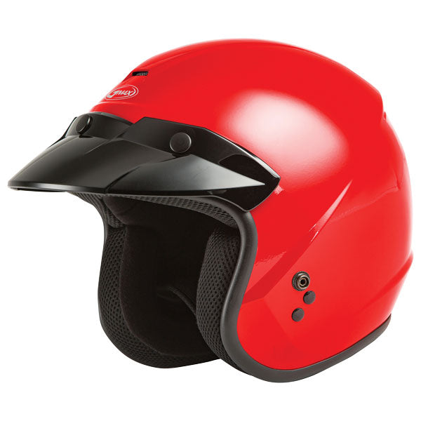 GMAX OF-2 OPEN FACE HELMET