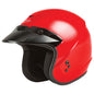 GMAX OF-2 OPEN FACE HELMET