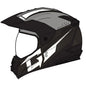 GMAX GM11 DECIMA DUAL SPORT HELMET