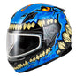 GMAX FF49Y DRAX YOUTH FULL FACE HELMET