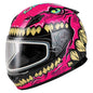 GMAX FF49Y DRAX YOUTH FULL FACE HELMET