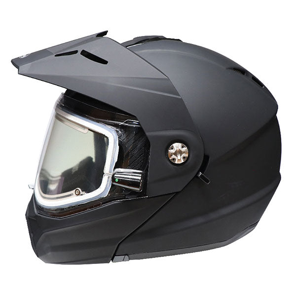 GMAX MD74 SOLID MODULAR FULL FACE HELMET