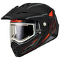 GMAX MD74 SPECTRE MODULAR FULL FACE HELMET