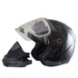 GMAX OF-77 OPEN FACE HELMET