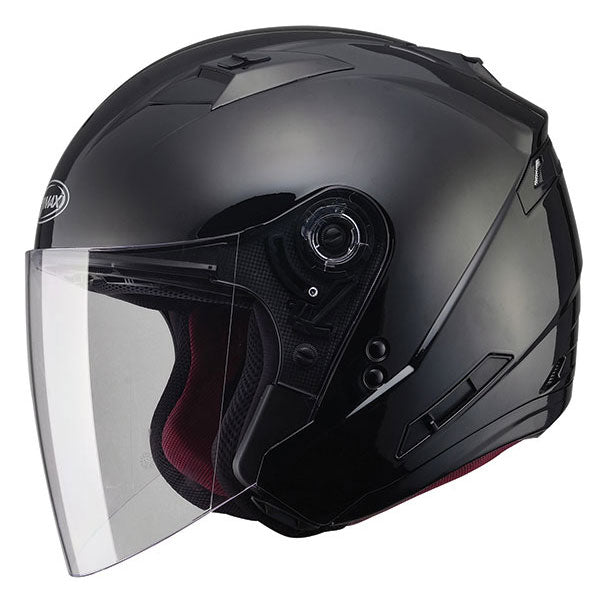 GMAX OF-77 OPEN FACE HELMET