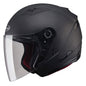 GMAX OF-77 OPEN FACE HELMET