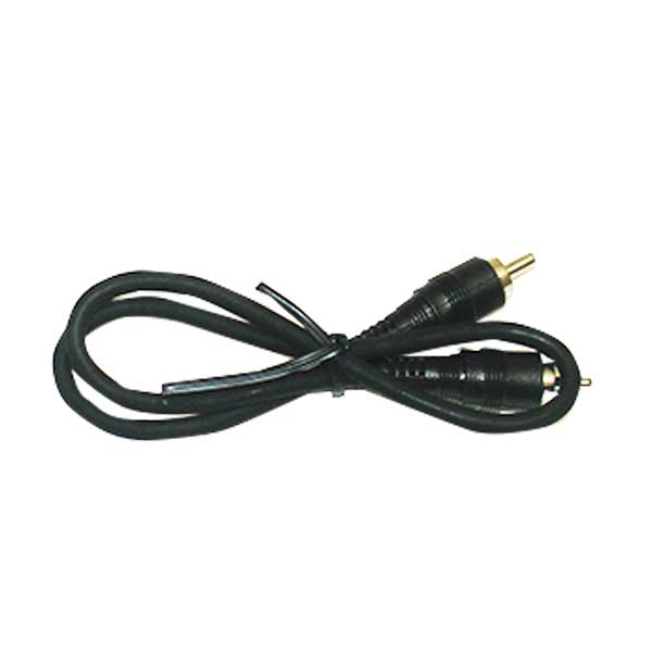 GMAX ELECTRIC SHIELD POWER CORD