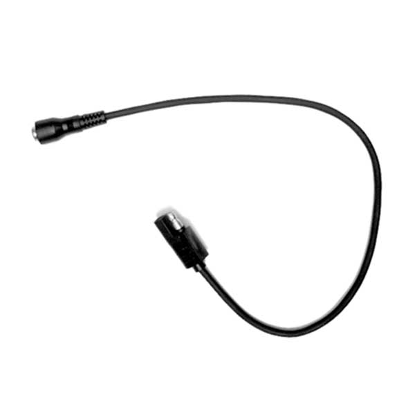 GMAX ELECTRIC SHIELD ADAPTOR CORD 28" (G999243)