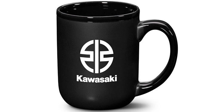 Kawasaki Mug