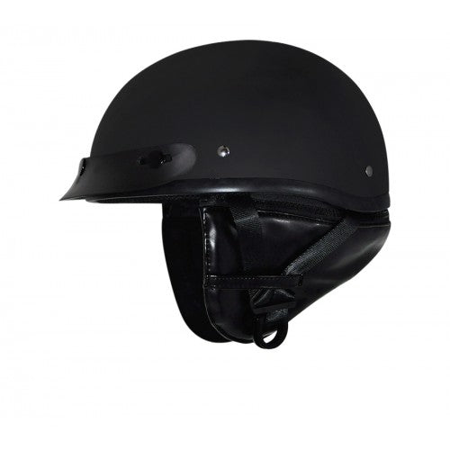 CLASSIC HELMET ZIP OFF