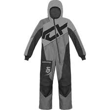 Pilot Junior 1Pc Suit