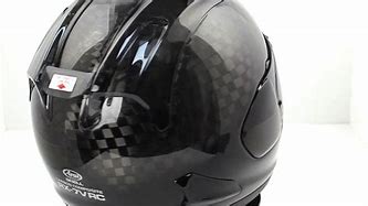 HELM CORSAIR-X RC CARBON BK M ARAI