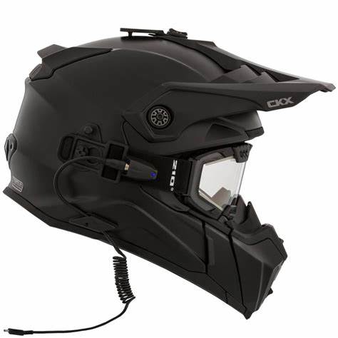 TITAN EDL HELMET