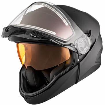 HELM CONTACT EDL SOLID