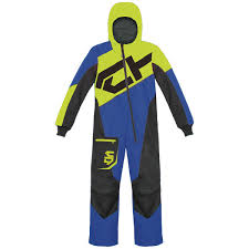 Pilot Junior 1Pc Suit