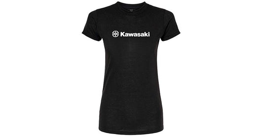 Kawasaki Crew Neck Tee