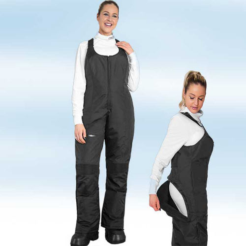 DELUXE FLOATAID DROP-SEAT PANTS