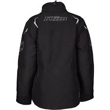 Spark Jacket Womens