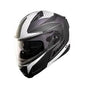 CONDOR ZOX SNOW HELMET DOUBLE SHIELD