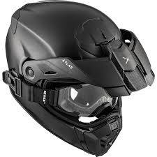 ATLAS CKX HELMET