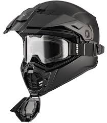 ATLAS CKX HELMET