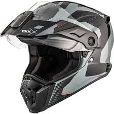 ATLAS CKX HELMET