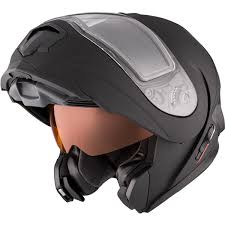 Tranz 1.5 AMS Helmet CKX EDL