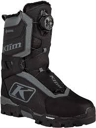 KLIM AURORA BOOT WOMANS